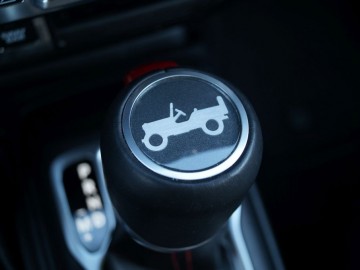 Jeep Wrangler Rubicon 2,0 GME 272 KM 8AT &ndash; Legenda nadal żywa