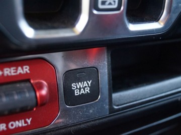 Jeep Wrangler Rubicon 2,0 GME 272 KM 8AT &ndash; Legenda nadal żywa