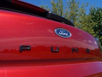 Ford Puma ST-Line  1,0 EcoBoost MHEV 155 KM MT6 AWD – Pozostała tylko nazwa...
