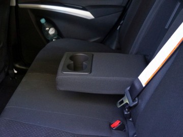 Suzuki SX4 Hybrid Allgrip 1,4 BoosterJet 128 KM SVHS MT6 &ndash; Przyzwoite rozwiązanie
