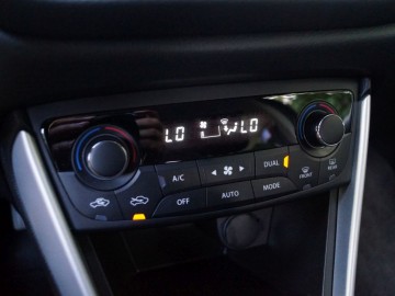 Suzuki SX4 Hybrid Allgrip 1,4 BoosterJet 128 KM SVHS MT6 &ndash; Przyzwoite rozwiązanie