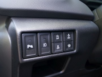 Suzuki SX4 Hybrid Allgrip 1,4 BoosterJet 128 KM SVHS MT6 &ndash; Przyzwoite rozwiązanie