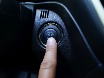 Suzuki SX4 Hybrid Allgrip 1,4 BoosterJet 128 KM SVHS MT6 &ndash; Przyzwoite rozwiązanie