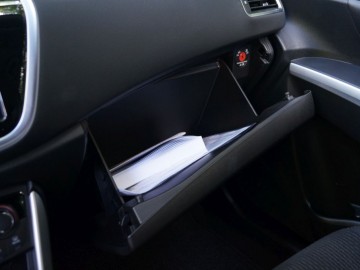 Suzuki SX4 Hybrid Allgrip 1,4 BoosterJet 128 KM SVHS MT6 &ndash; Przyzwoite rozwiązanie