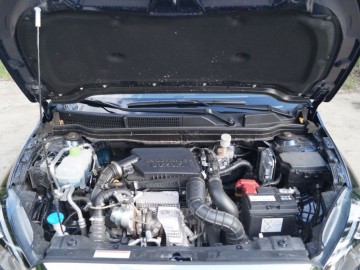 Suzuki SX4 Hybrid Allgrip 1,4 BoosterJet 128 KM SVHS MT6 &ndash; Przyzwoite rozwiązanie