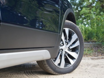 Suzuki SX4 Hybrid Allgrip 1,4 BoosterJet 128 KM SVHS MT6 &ndash; Przyzwoite rozwiązanie