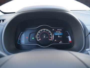 Hyundai Kona Electric 39,2 kWh 130 KM CVT  - Warto?