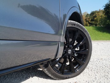 Nissan Qashqai 1,5 dCI 115 KM AT FVD &ndash; Doceniony...&nbsp;