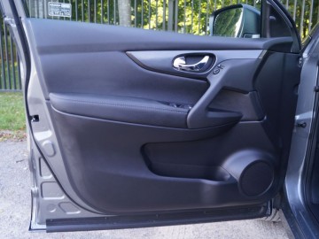 Nissan Qashqai 1,5 dCI 115 KM AT FVD &ndash; Doceniony...&nbsp;