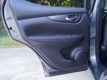 Nissan Qashqai 1,5 dCI 115 KM AT FVD &ndash; Doceniony...&nbsp;