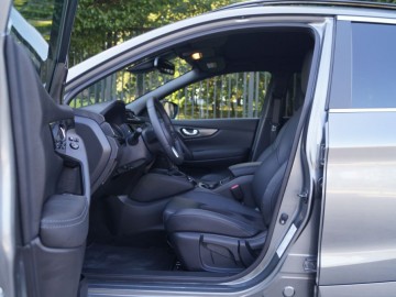 Nissan Qashqai 1,5 dCI 115 KM AT FVD &ndash; Doceniony...&nbsp;