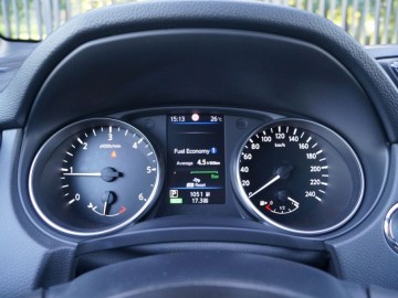 Nissan Qashqai 1,5 dCI 115 KM AT FVD &ndash; Doceniony...&nbsp;
