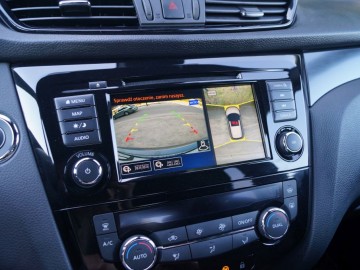 Nissan Qashqai 1,5 dCI 115 KM AT FVD &ndash; Doceniony...&nbsp;