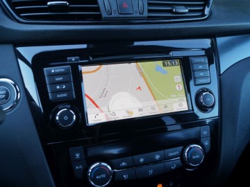 Nissan Qashqai 1,5 dCI 115 KM AT FVD &ndash; Doceniony...&nbsp;