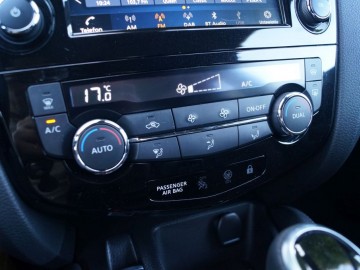 Nissan Qashqai 1,5 dCI 115 KM AT FVD &ndash; Doceniony...&nbsp;