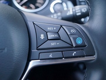 Nissan Qashqai 1,5 dCI 115 KM AT FVD &ndash; Doceniony...&nbsp;