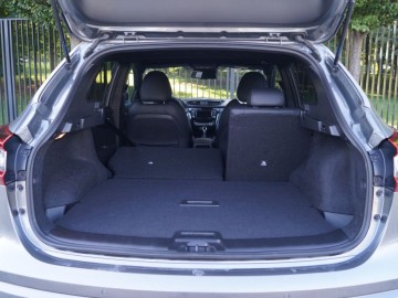Nissan Qashqai 1,5 dCI 115 KM AT FVD &ndash; Doceniony...&nbsp;