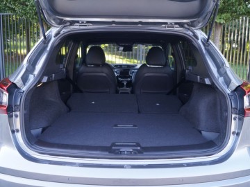Nissan Qashqai 1,5 dCI 115 KM AT FVD &ndash; Doceniony...&nbsp;