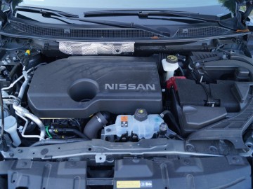 Nissan Qashqai 1,5 dCI 115 KM AT FVD &ndash; Doceniony...&nbsp;