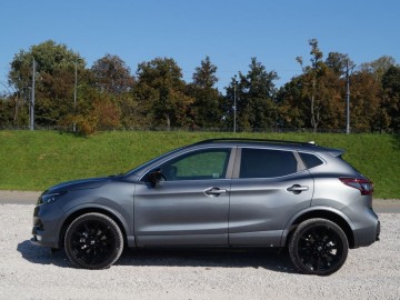 Nissan Qashqai 1,5 dCI 115 KM AT FVD &ndash; Doceniony...&nbsp;