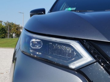 Nissan Qashqai 1,5 dCI 115 KM AT FVD &ndash; Doceniony...&nbsp;