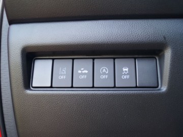 Suzuki Swift 1,2 DualJet SHVS 83 KM 5 MT - Urokliwy