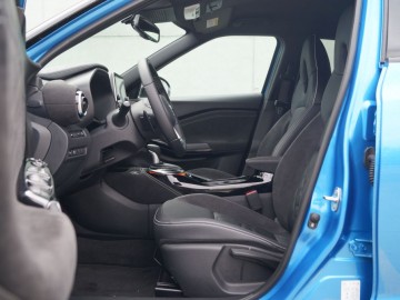 Nissan Juke II 1.0 DIG-T 117 KM AT7 - Utartym szlakiem...