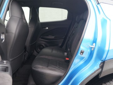 Nissan Juke II 1.0 DIG-T 117 KM AT7 - Utartym szlakiem...