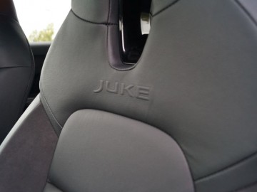 Nissan Juke II 1.0 DIG-T 117 KM AT7 - Utartym szlakiem...