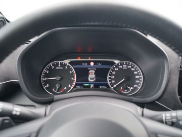 Nissan Juke II 1.0 DIG-T 117 KM AT7 - Utartym szlakiem...