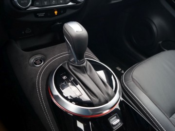 Nissan Juke II 1.0 DIG-T 117 KM AT7 - Utartym szlakiem...