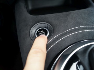 Nissan Juke II 1.0 DIG-T 117 KM AT7 - Utartym szlakiem...