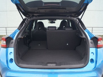 Nissan Juke II 1.0 DIG-T 117 KM AT7 - Utartym szlakiem...