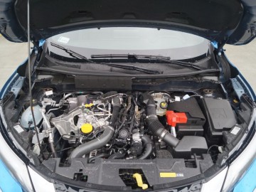 Nissan Juke II 1.0 DIG-T 117 KM AT7 - Utartym szlakiem...