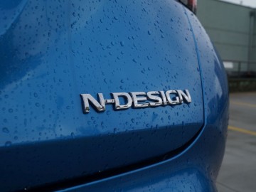 Nissan Juke II 1.0 DIG-T 117 KM AT7 - Utartym szlakiem...