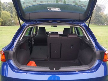 Seat Leon 1.5 TSI 150 KM Xcellence – Może się podobać