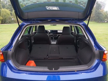 Seat Leon 1.5 TSI 150 KM Xcellence – Może się podobać