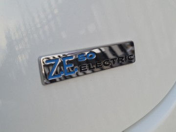 Renault ZOE II R 135 136 KM &ndash; Miejski elektryk&nbsp;