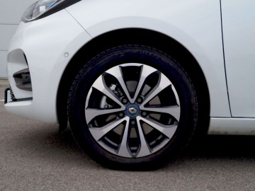 Renault ZOE II R 135 136 KM &ndash; Miejski elektryk&nbsp;
