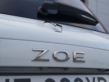 Renault ZOE II R 135 136 KM &ndash; Miejski elektryk&nbsp;