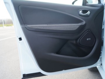 Renault ZOE II R 135 136 KM &ndash; Miejski elektryk&nbsp;