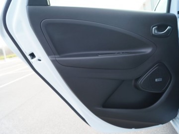 Renault ZOE II R 135 136 KM &ndash; Miejski elektryk&nbsp;
