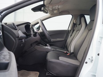 Renault ZOE II R 135 136 KM &ndash; Miejski elektryk&nbsp;