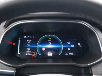 Renault ZOE II R 135 136 KM &ndash; Miejski elektryk&nbsp;