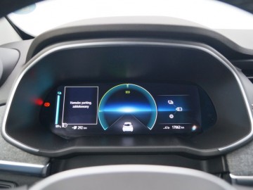 Renault ZOE II R 135 136 KM &ndash; Miejski elektryk&nbsp;