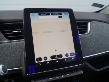 Renault ZOE II R 135 136 KM &ndash; Miejski elektryk&nbsp;