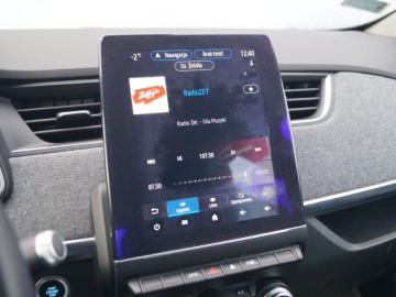 Renault ZOE II R 135 136 KM &ndash; Miejski elektryk&nbsp;
