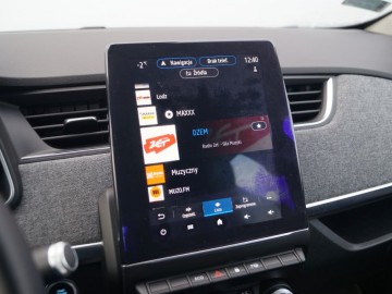 Renault ZOE II R 135 136 KM &ndash; Miejski elektryk&nbsp;