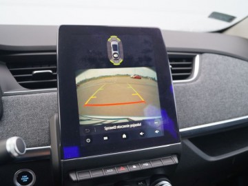 Renault ZOE II R 135 136 KM &ndash; Miejski elektryk&nbsp;