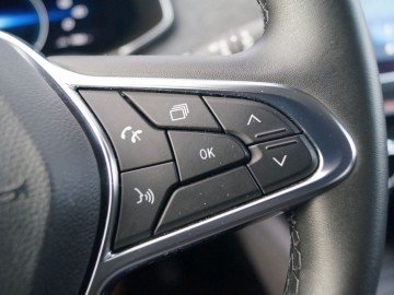 Renault ZOE II R 135 136 KM &ndash; Miejski elektryk&nbsp;